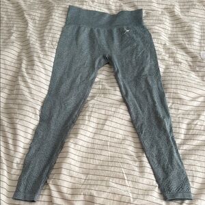 Gymshark Light Blue Leggings